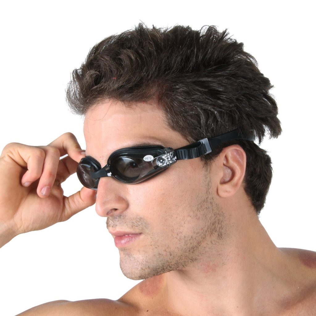 Schwimmbrille mit Sehstärke Die besten Modelle 2022
