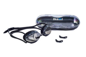 Ikami Deluxe Schwimmbrille