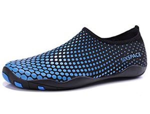 Sixspace Badeschuhe Wasserschuhe